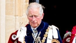 Новый король Великобритании Карл III: почему принц Чарльз взял другое имя