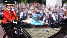 Богатое наследство: личное состояние скончавшейся Елизаветы II оценили в $530 млн