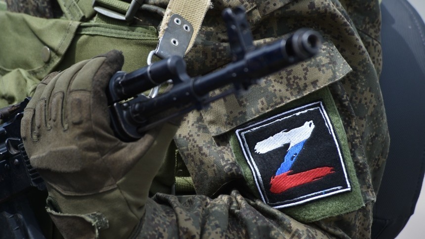 В Харьковскую область входят резервные соединения Вооруженных сил