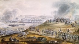 Нарышкин назвал победу в войне 1812 года «краеугольным камнем» русской культуры