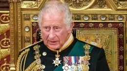 Ход короля: возьмет ли Карл III курс на сближение с РФ и проснется ли в нем Павел I