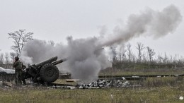 МО РФ: несколько атак ВСУ на Николаево-Криворожском направлении отражены