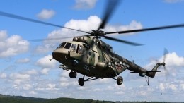 Уничтоживший «Бук» российский Ми-8 ВСУ прозвали «бешеной восьмеркой»