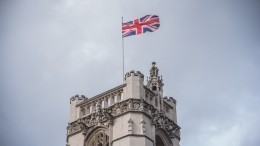 Непростые времена: смена монарха влетит Великобритании в копеечку