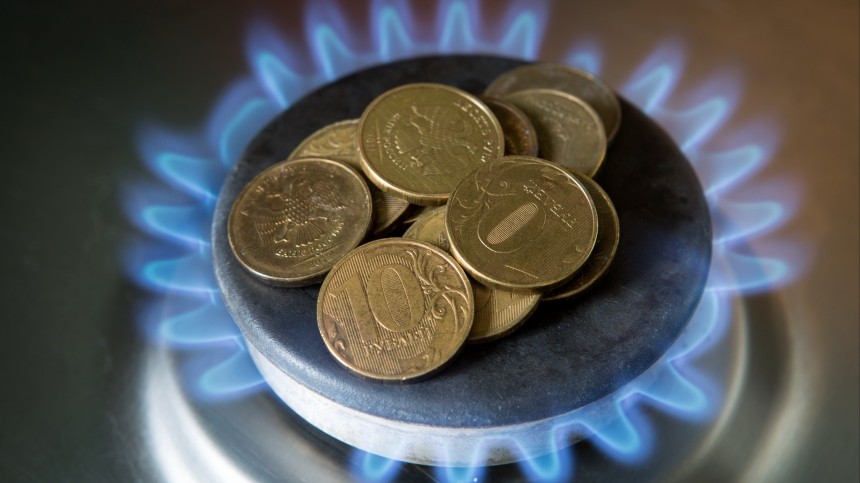 Не газуют: ультиматум Путина по газу не дал ЕС ввести потолок цен