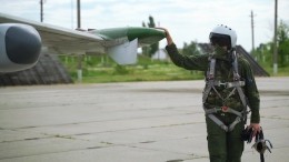 Минобороны: штурмовики Су-25 уничтожили замаскированные позиции ВСУ под Изюмом