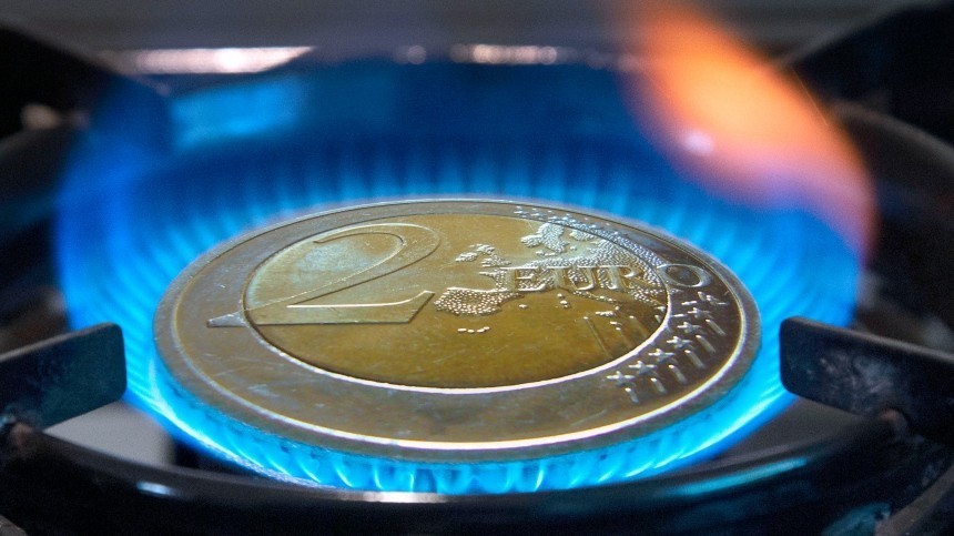 Еврокомиссия в сентябре представит предложение о введении потолка цен на газ