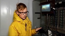 Свердловский школьник спас фонтан и подмочил репутацию московским IТ-специалистам