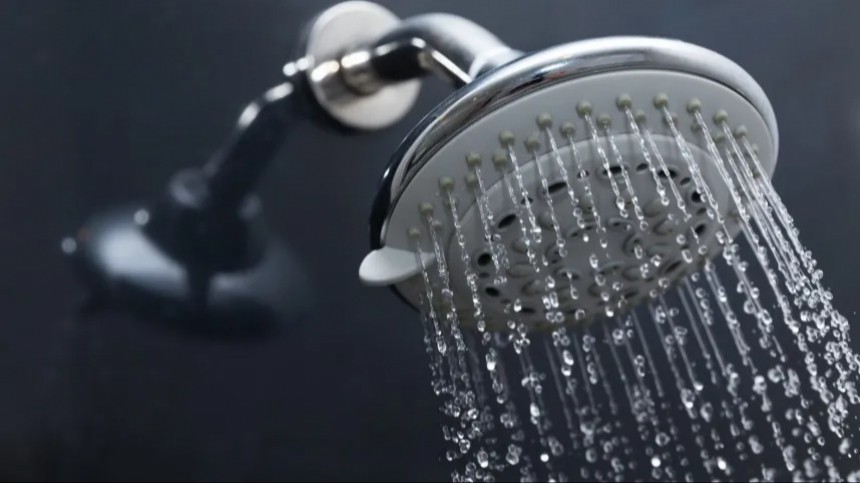 Их борьба: власти Нидерландов приучают жителей принимать душ за пять минут