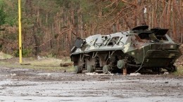 Здесь все спокойно: военные разоблачили фейк украинских СМИ о панике в ЛНР