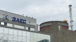 МАГАТЭ заявило о продолжающихся обстрелах Запорожской АЭС