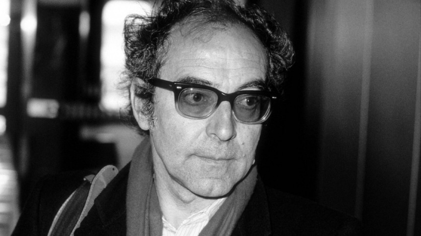 Режиссер Жан-Люк Годар скончался на 92-м году жизни | Новости | Пятый канал