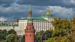 В Кремле опровергли слухи по мобилизации в России