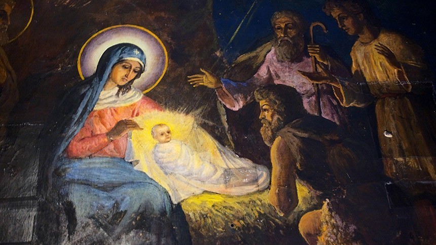 Предпразднство Рождества Богородицы 20 сентября или Луков день — традиции дня