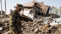 Генсека ОДКБ могут отправить в Нагорный Карабах