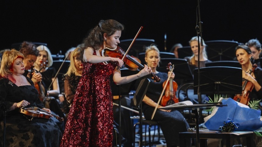 В Зарядье пройдет концерт, посвященный 150-летию со дня рождения Дягилева