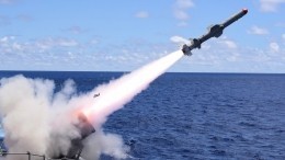 В США допустили размещение Киевом ракет рядом с Крымом