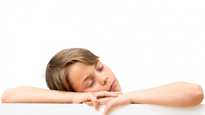 Почему детям нужно рано ложиться спать — мнение врача