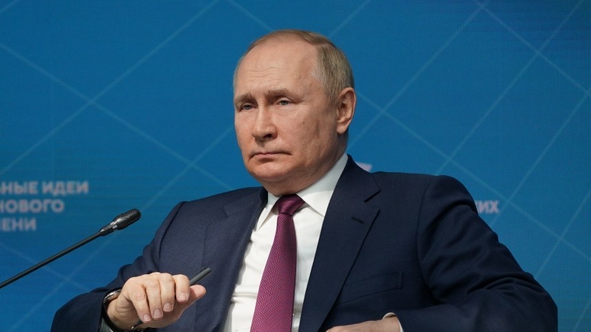 Непростые переговоры: чего ждать от визита Путина на саммит ШОС