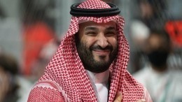 Язык жестов Мухаммеда бен Сальмана: что скрывает принц Саудовской Аравии