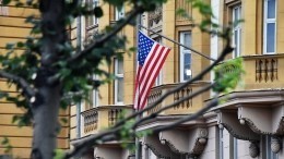 Москва не надеется на улучшение отношений с Вашингтоном после назначения нового посла