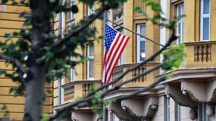 Москва не надеется на улучшение отношений с США после назначения нового посла