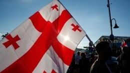 Молчание — золото: почему Грузия не хочет открытия «второго фронта» против РФ