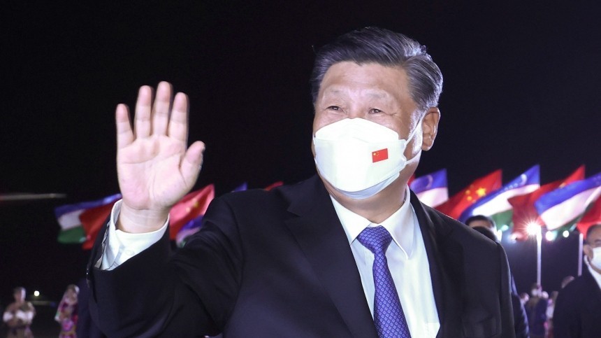 Ужин подождет: почему Си Цзиньпин пропустил трапезу с коллегами во время ШОС