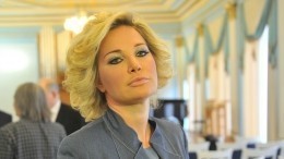 Конец истории: суд снял арест с квартиры Марии Максаковой
