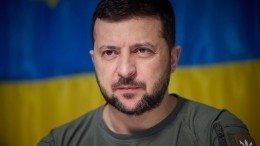 Песков отверг идею Зеленского менять украинских пленных на поставки аммиака