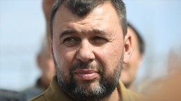 Глава ДНР Пушилин о боестолкновениях в Яровой: «Ситуация неоднозначная»