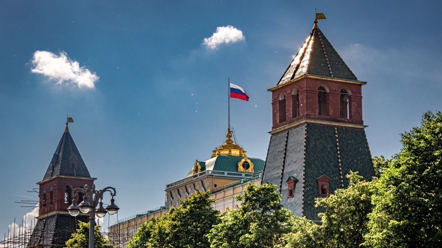 Кремль ответил на угрозы Байдена об использовании РФ ядерного оружия на Украине