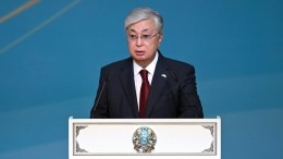 Токаев утвердил поправки в Конституцию Казахстана о переименовании столицы