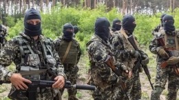 Украинские боевики захватили студентов из Шри-Ланки в Купянске