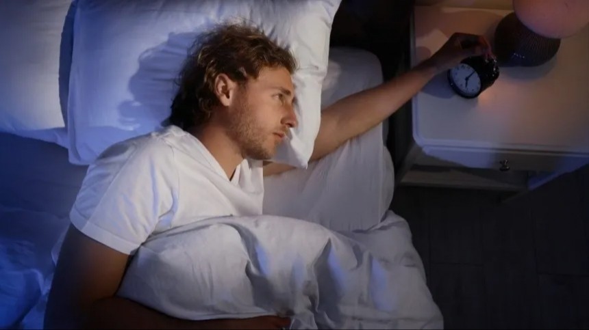 Сон без проблем: какие продукты заменяют снотворное?
