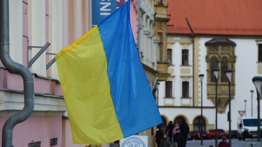 Спикер Госдумы заявил о переменах в риторике США и ЕС в отношении Украины