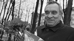 Умер установивший рекорд длительности полета в космос космонавт Валерий Поляков