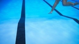 В Подмосковье школьница утонула в бассейне во время занятий по плаванию