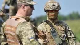 Украинские боевики начали искать «коллаборантов» среди жителей Купянска