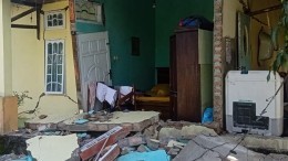 Президент Мексики узнал о землетрясении в стране на учениях по борьбе с ними