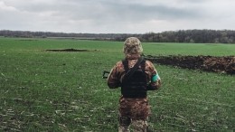 Украинская рулетка: боевики стреляли в своих же товарищей ради забавы
