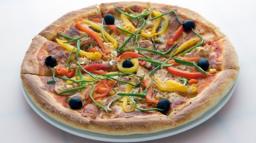 Создай свою пиццу сам | конструктор пиццы онлайн от Пиццбург