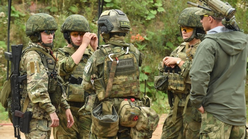 На Запорожье сформирован первый добровольческий батальон | Новости Украины
