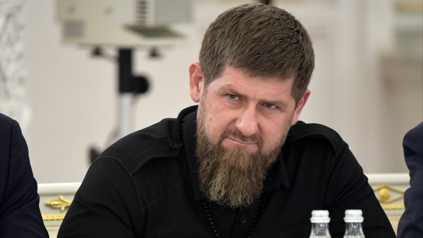 Кадыров заявил о переходе к новой тактике спецоперации России в Донбассе