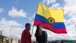 Туда ему и дорожка? Колумбийский лидер призвал легализовать кокаин