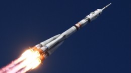 Российский корабль «Союз» успешно доставил на МКС российско-американский экипаж