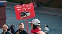 Петербургских гидов будут проверять тестом на 1200 вопросов