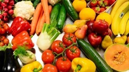 Радуга витаминов: как овощи и фрукты разного цвета влияют на здоровье