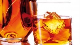 Около 16% крепкого алкоголя и пива в РФ привозилось из-за рубежа