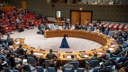 Конец гегемонии США: промежуточные итоги Генассамблеи ООН